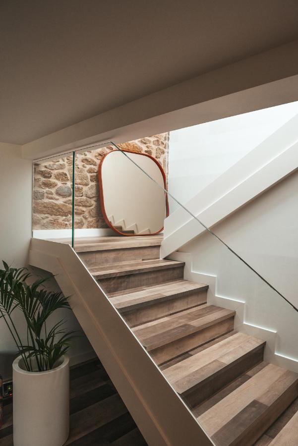 Acasadeteo Villa Padrón Dış mekan fotoğraf
