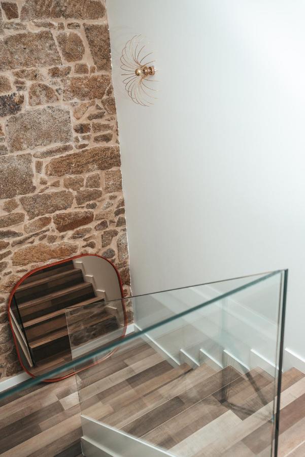 Acasadeteo Villa Padrón Dış mekan fotoğraf